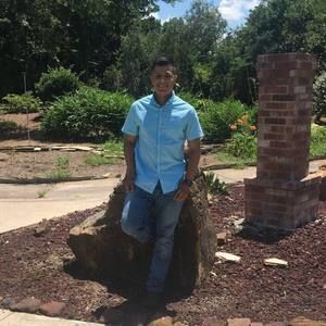 Meet your Posher, Rafael